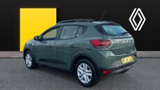 Dacia Sandero Stepway 1.0 TCe Expression 5dr Petrol Hatchback